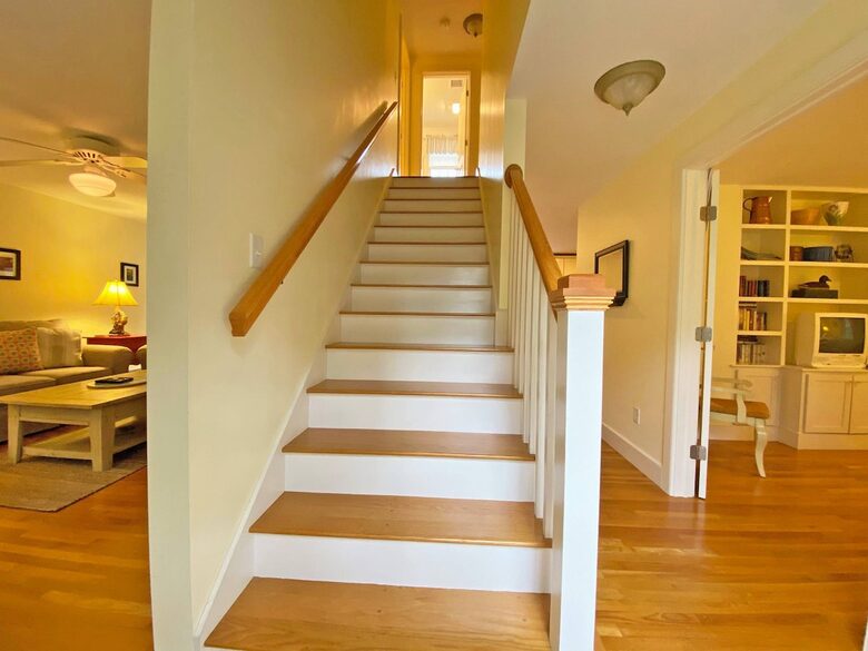 Graceful Getaway in Edgartown - Edgartown, Massachusetts
