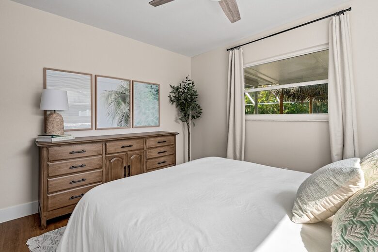 Tranquil Fort Myers Oasis with Resort-Inspired Amenities - Fort Myers, Florida