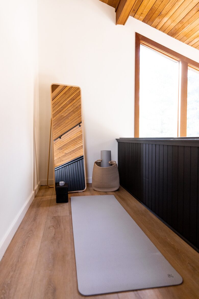 Contemporary Woodland Retreat Near Jim Thorpe - Jim Thorpe, Pennsylvania
