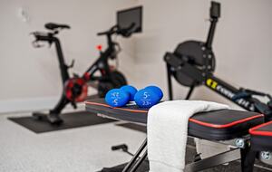 Tranquil Fort Myers Oasis with Resort-Inspired Amenities - Fort Myers, Florida