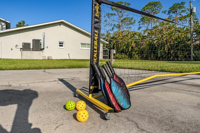 Tranquil Fort Myers Oasis with Resort-Inspired Amenities - Fort Myers, Florida