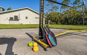 Tranquil Fort Myers Oasis with Resort-Inspired Amenities - Fort Myers, Florida