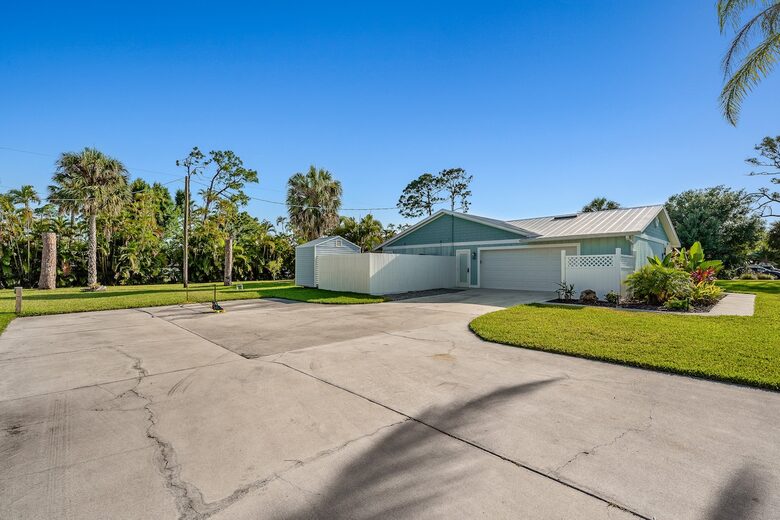 Tranquil Fort Myers Oasis with Resort-Inspired Amenities - Fort Myers, Florida
