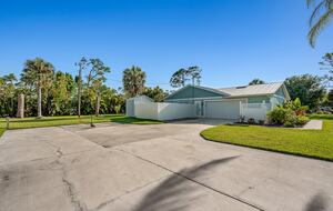 Tranquil Fort Myers Oasis with Resort-Inspired Amenities - Fort Myers, Florida