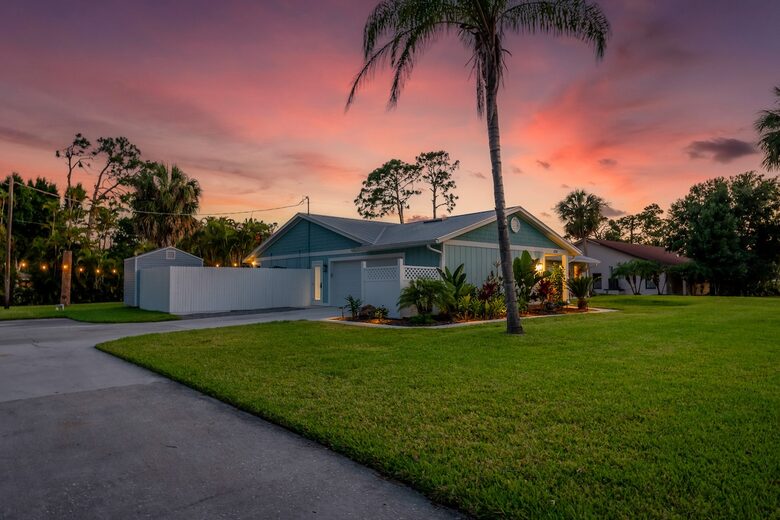 Tranquil Fort Myers Oasis with Resort-Inspired Amenities - Fort Myers, Florida