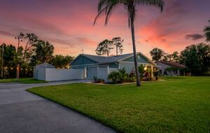 Tranquil Fort Myers Oasis with Resort-Inspired Amenities - Fort Myers, Florida
