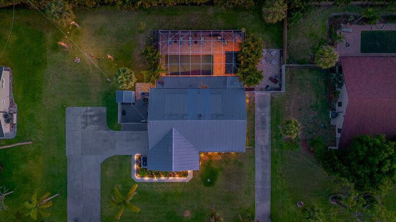 Tranquil Fort Myers Oasis with Resort-Inspired Amenities - Fort Myers, Florida