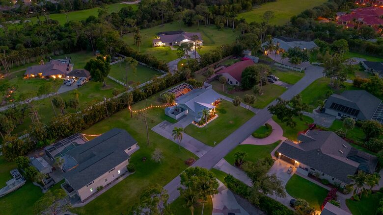 Tranquil Fort Myers Oasis with Resort-Inspired Amenities - Fort Myers, Florida
