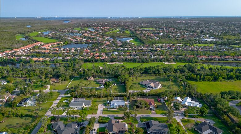Tranquil Fort Myers Oasis with Resort-Inspired Amenities - Fort Myers, Florida
