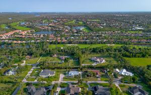 Tranquil Fort Myers Oasis with Resort-Inspired Amenities - Fort Myers, Florida