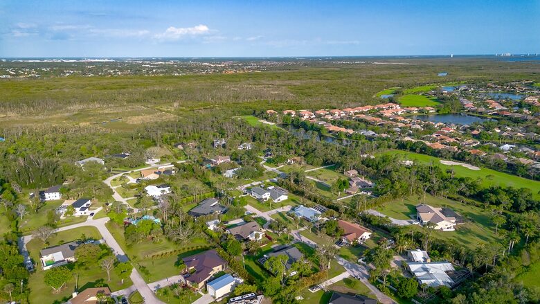 Tranquil Fort Myers Oasis with Resort-Inspired Amenities - Fort Myers, Florida