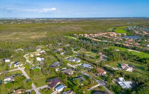 Tranquil Fort Myers Oasis with Resort-Inspired Amenities - Fort Myers, Florida