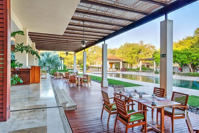 Equity Residences, Penthouse Living with Private Plunge Pool and Ocean Views - Brasilito, Costa Rica