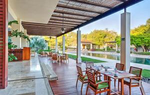 Equity Residences, Penthouse Living with Private Plunge Pool and Ocean Views - Brasilito, Costa Rica