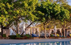 Equity Residences, Penthouse Living with Private Plunge Pool and Ocean Views - Brasilito, Costa Rica