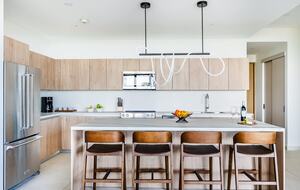 Equity Residences, Penthouse Living with Private Plunge Pool and Ocean Views - Brasilito, Costa Rica