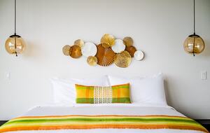 Equity Residences, Penthouse Living with Private Plunge Pool and Ocean Views - Brasilito, Costa Rica