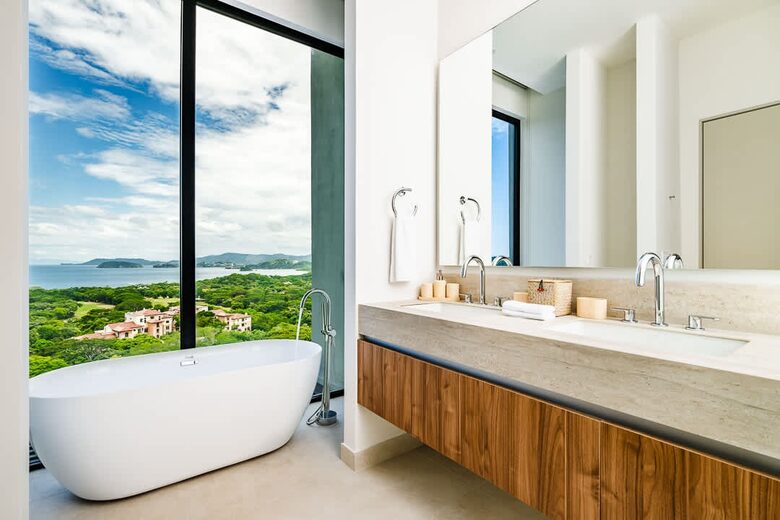 Equity Residences, Penthouse Living with Private Plunge Pool and Ocean Views - Brasilito, Costa Rica