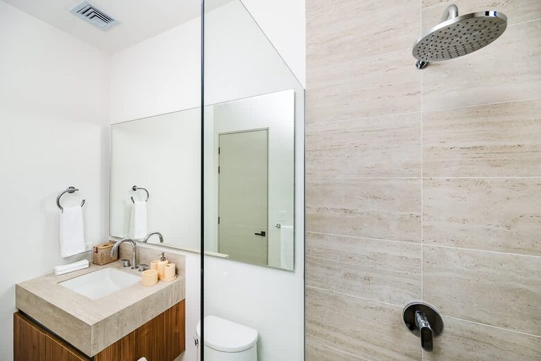 Equity Residences, Penthouse Living with Private Plunge Pool and Ocean Views - Brasilito, Costa Rica