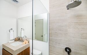Equity Residences, Penthouse Living with Private Plunge Pool and Ocean Views - Brasilito, Costa Rica