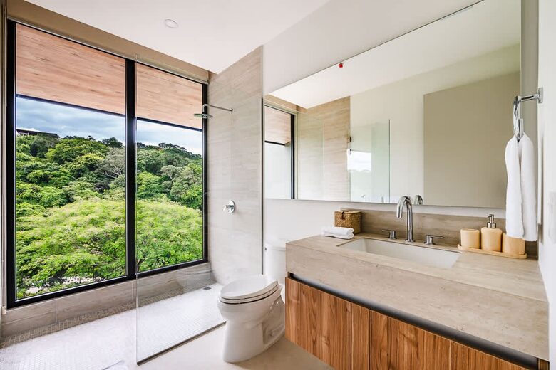Equity Residences, Penthouse Living with Private Plunge Pool and Ocean Views - Brasilito, Costa Rica