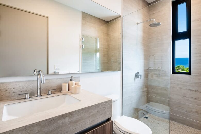Equity Residences, Penthouse Living with Private Plunge Pool and Ocean Views - Brasilito, Costa Rica
