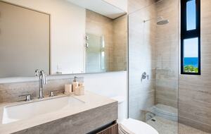 Equity Residences, Penthouse Living with Private Plunge Pool and Ocean Views - Brasilito, Costa Rica