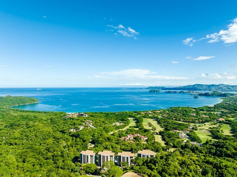Equity Residences, Oceanview Elegance in Costa Rica’s Premier Beachfront Resort - Brasilito, Costa Rica