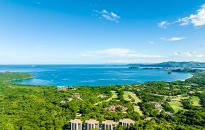 Equity Residences, Oceanview Elegance in Costa Rica’s Premier Beachfront Resort - Brasilito, Costa Rica