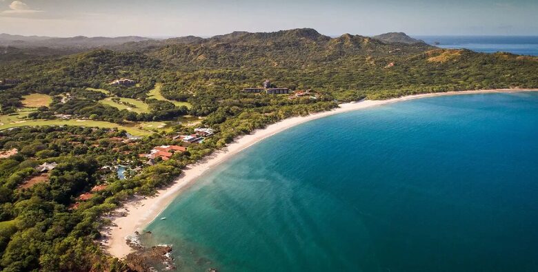 Equity Residences, Penthouse Living with Private Plunge Pool and Ocean Views - Brasilito, Costa Rica