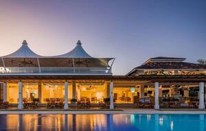 Equity Residences, Penthouse Living with Private Plunge Pool and Ocean Views - Brasilito, Costa Rica