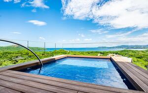 Equity Residences, Oceanview Elegance in Costa Rica’s Premier Beachfront Resort - Brasilito, Costa Rica