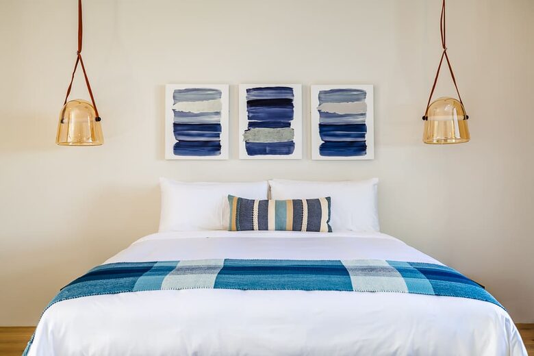 Equity Residences, Oceanview Elegance in Costa Rica’s Premier Beachfront Resort - Brasilito, Costa Rica