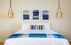 Equity Residences, Oceanview Elegance in Costa Rica’s Premier Beachfront Resort - Brasilito, Costa Rica