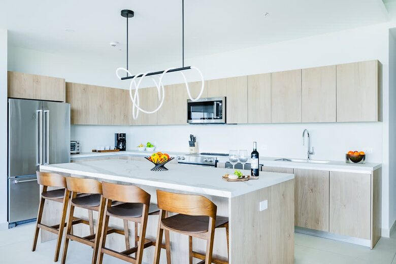 Equity Residences, Oceanview Elegance in Costa Rica’s Premier Beachfront Resort - Brasilito, Costa Rica