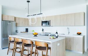 Equity Residences, Oceanview Elegance in Costa Rica’s Premier Beachfront Resort - Brasilito, Costa Rica