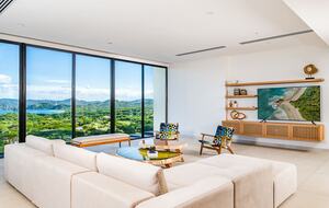 Equity Residences, Penthouse Living with Private Plunge Pool and Ocean Views - Brasilito, Costa Rica