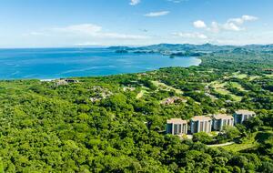 Equity Residences, Penthouse Living with Private Plunge Pool and Ocean Views - Brasilito, Costa Rica