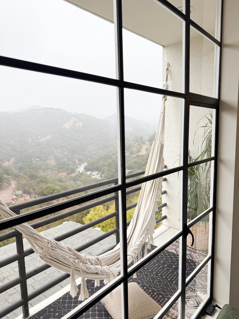 Elevated Living Amidst Nature’s Calm - Topanga, California