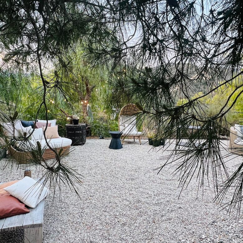 Elevated Living Amidst Nature’s Calm - Topanga, California
