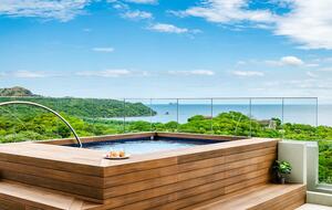 Equity Residences, Oceanview Elegance in Costa Rica’s Premier Beachfront Resort - Brasilito, Costa Rica