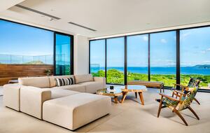 Equity Residences, Oceanview Elegance in Costa Rica’s Premier Beachfront Resort - Brasilito, Costa Rica
