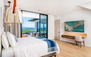 Equity Residences, Oceanview Elegance in Costa Rica’s Premier Beachfront Resort - Brasilito, Costa Rica
