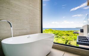 Equity Residences, Oceanview Elegance in Costa Rica’s Premier Beachfront Resort - Brasilito, Costa Rica