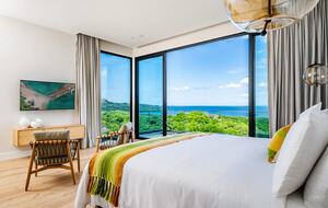 Equity Residences, Oceanview Elegance in Costa Rica’s Premier Beachfront Resort - Brasilito, Costa Rica