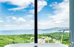 Equity Residences, Oceanview Elegance in Costa Rica’s Premier Beachfront Resort - Brasilito, Costa Rica