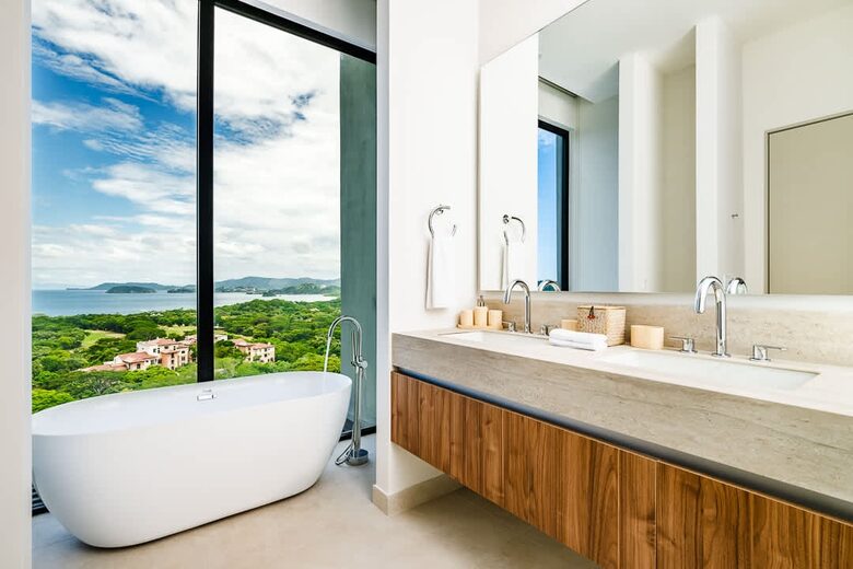 Equity Residences, Oceanview Elegance in Costa Rica’s Premier Beachfront Resort - Brasilito, Costa Rica