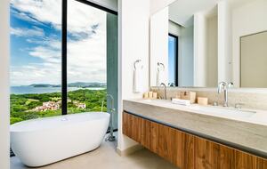 Equity Residences, Oceanview Elegance in Costa Rica’s Premier Beachfront Resort - Brasilito, Costa Rica