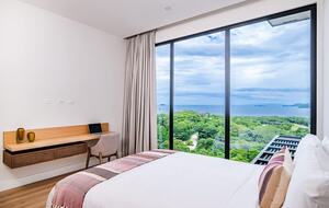 Equity Residences, Oceanview Elegance in Costa Rica’s Premier Beachfront Resort - Brasilito, Costa Rica