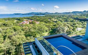 Equity Residences, Oceanview Elegance in Costa Rica’s Premier Beachfront Resort - Brasilito, Costa Rica